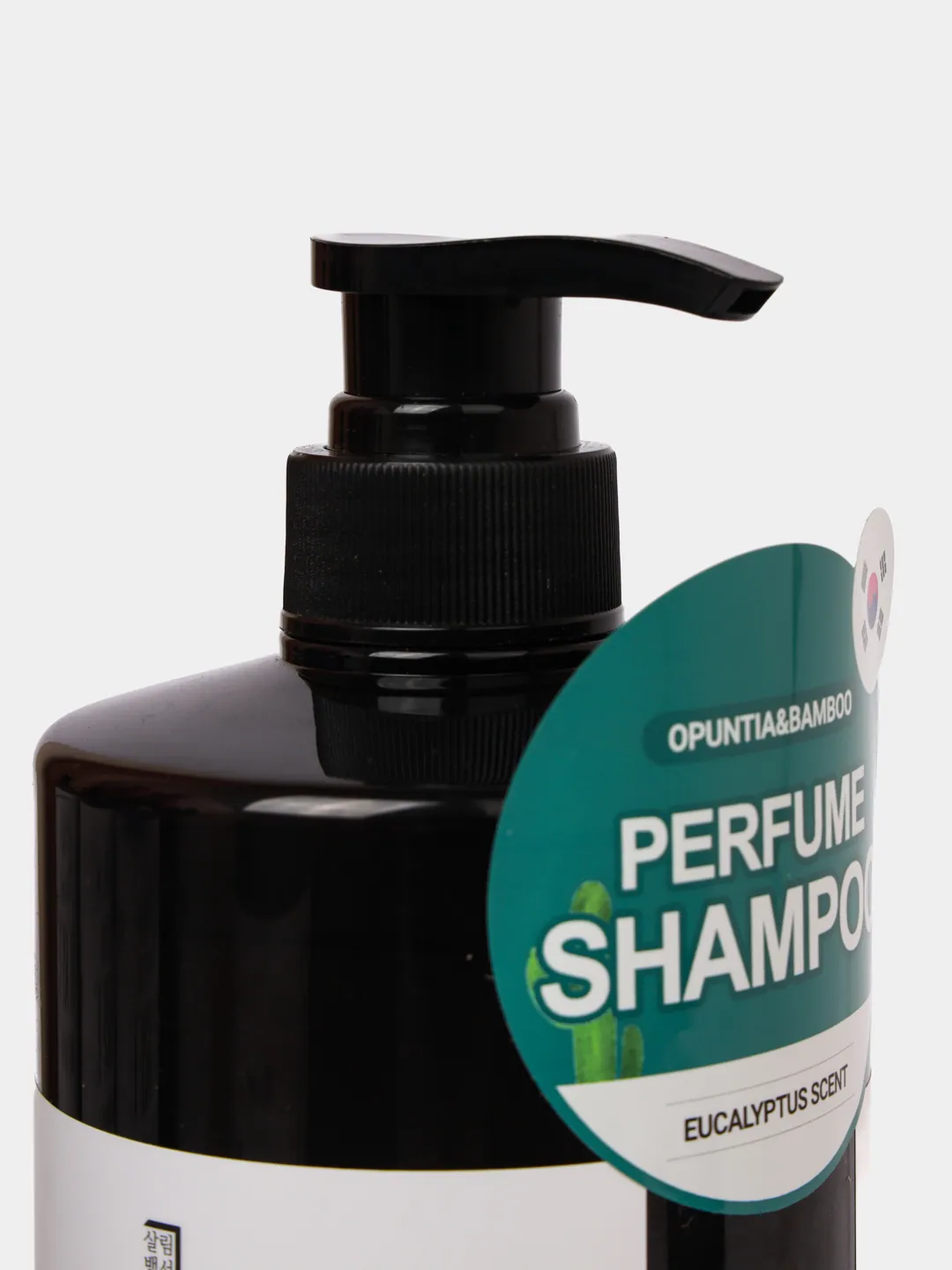 Opuntia & Bamboo Perfume Shampoo 1000 ml